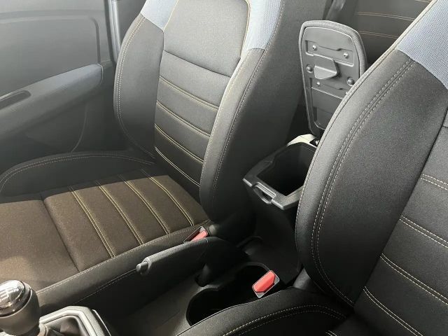 Dacia Sandero Stepway TCe 110