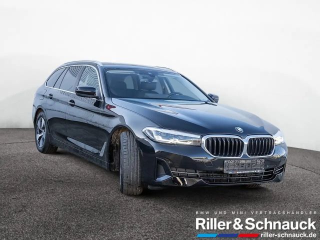 BMW 520 520d Touring
