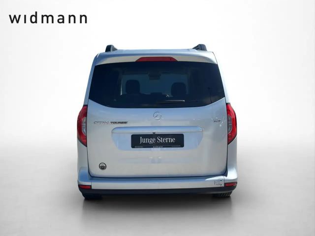 Mercedes-Benz Citan Tourer