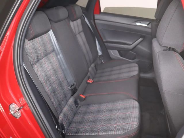 Volkswagen Polo 2.0 TSI DSG GTI