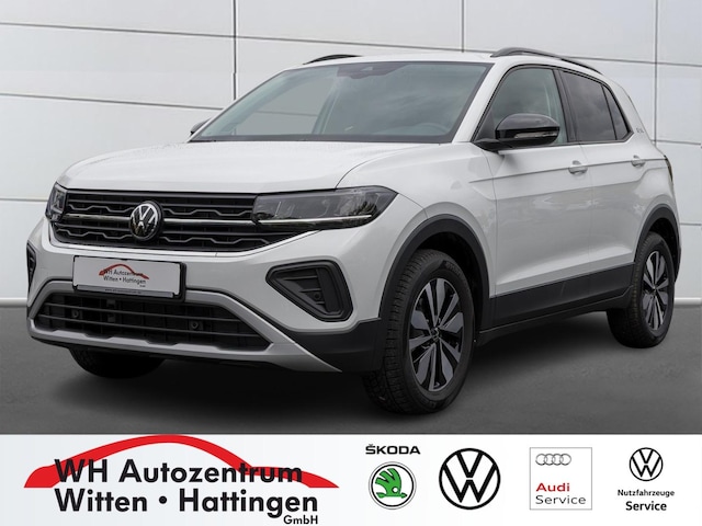 Volkswagen T-Cross T-Cross1.0 TSI GOAL GJ-REIFEN LED APP-CONNECT P...