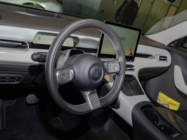 Smart #1 Pulse Pano/Leder/Distr/Navi/360-Grad/Head-up