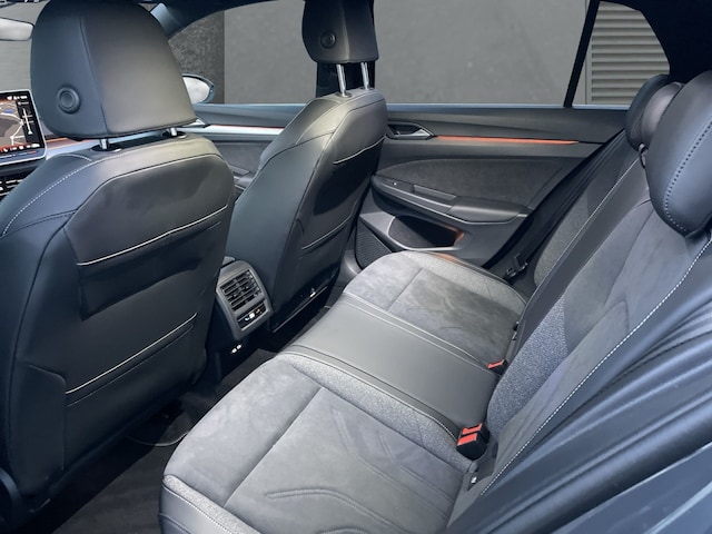 Volkswagen Golf 1.5 eTSI Golf VIII