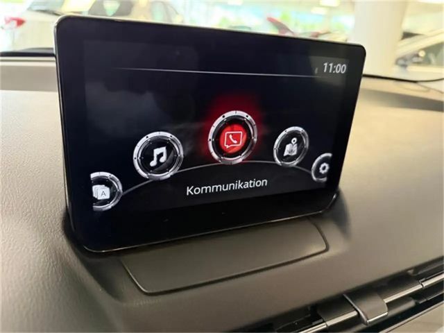 Mazda 2 Homura SkyActiv