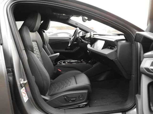 Audi A6 e-tron Avant Quattro