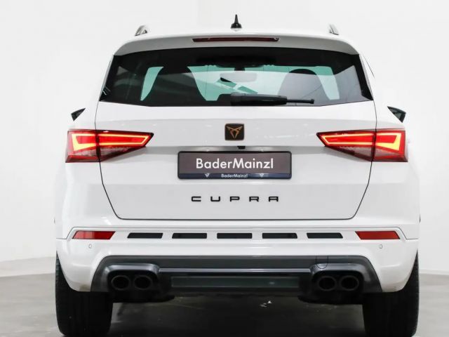 Cupra Ateca 2.0 TSI DSG VZ