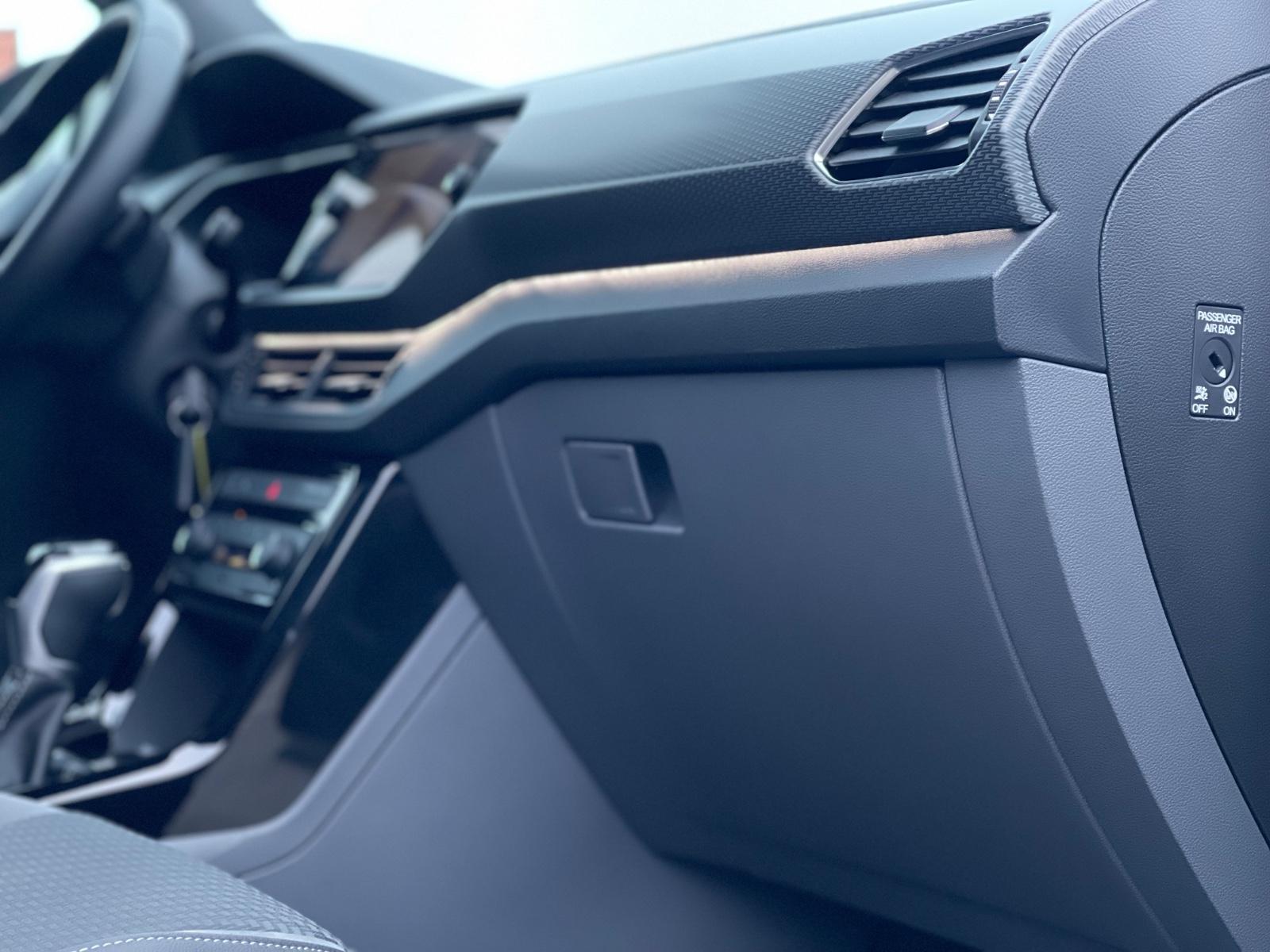 Volkswagen T-Cross DSG R-Line