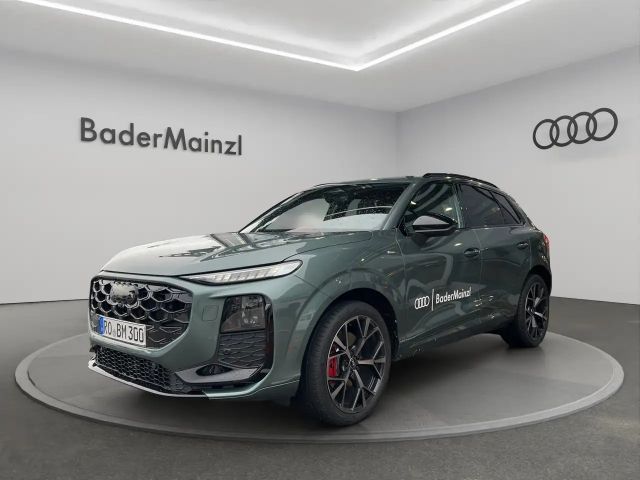 Audi Q3 Quattro S-Tronic