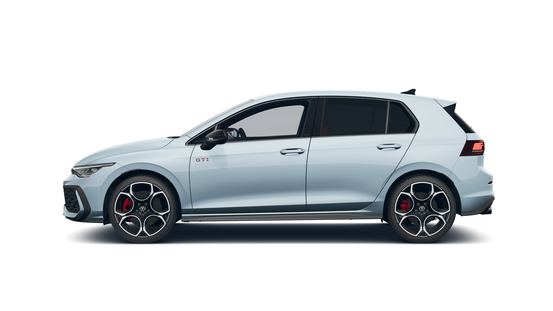 Volkswagen Golf 2.0 TSI DSG GTI Style