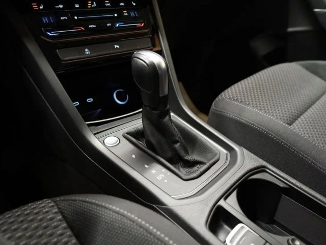 Volkswagen Touran DSG