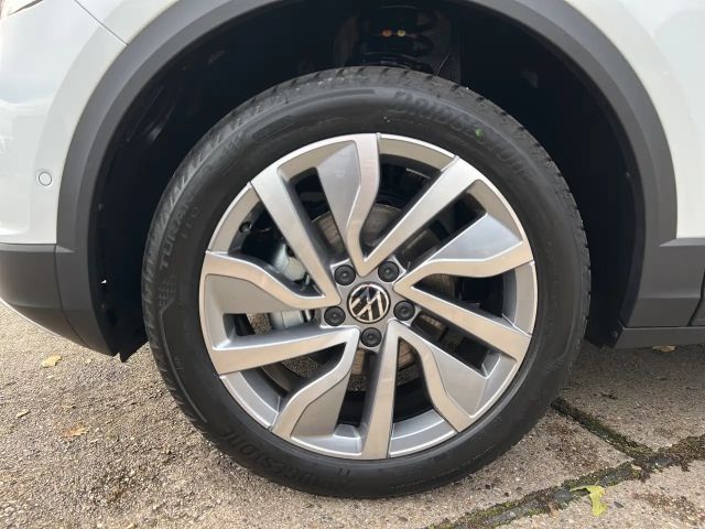 Volkswagen T-Roc DSG