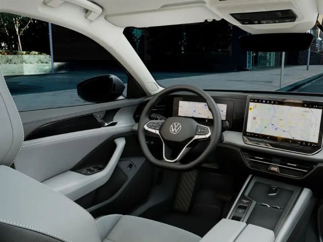 Volkswagen Passat 2.0 TDI Business DSG Variant