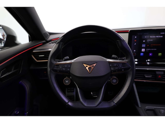 Cupra Formentor 2.5 TSI VZ5