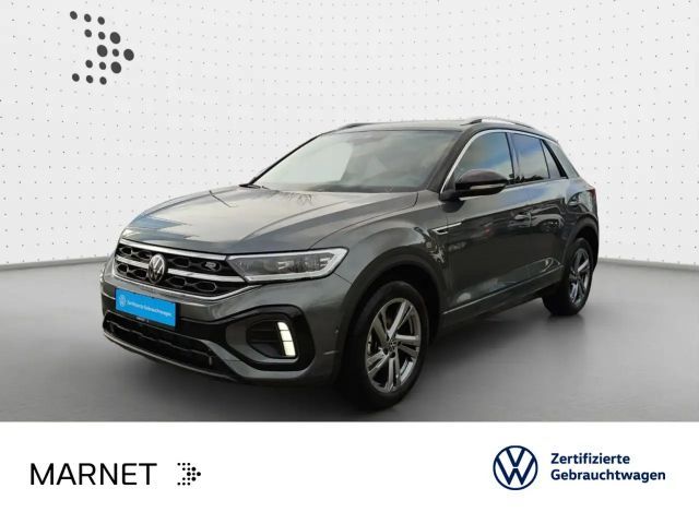 Volkswagen T-Roc 1.5 TSI DSG Plus R-Line