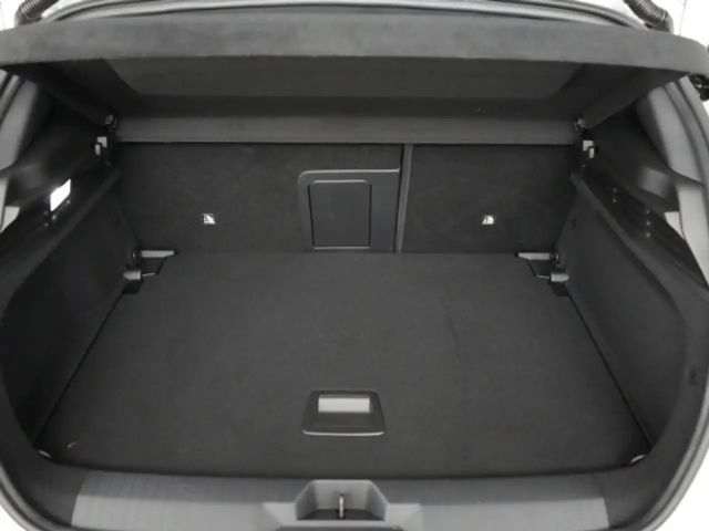 Opel Astra GS-Line Grand Sport