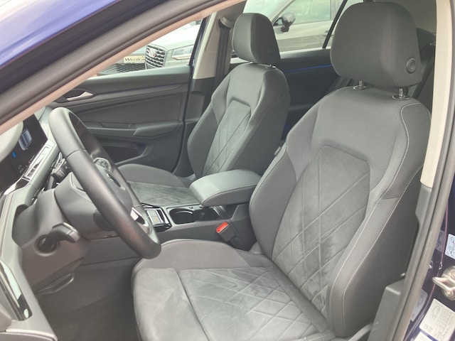 Volkswagen Golf 1.5 TSI Plus Style