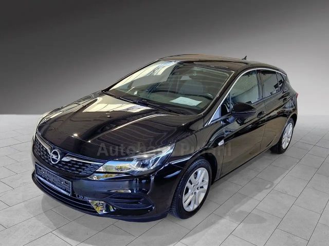 Opel Astra Automatik sparsam tolle Ausstattung