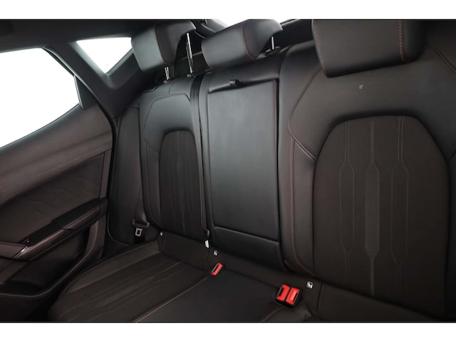 Cupra Formentor 1.5 TSI