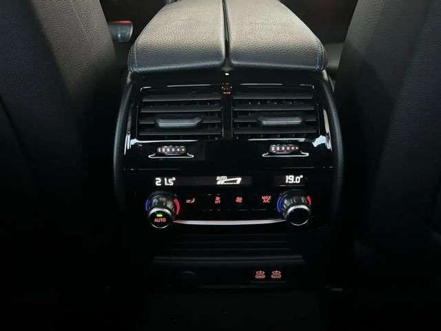 BMW 530 530d M-Sport Sedan xDrive