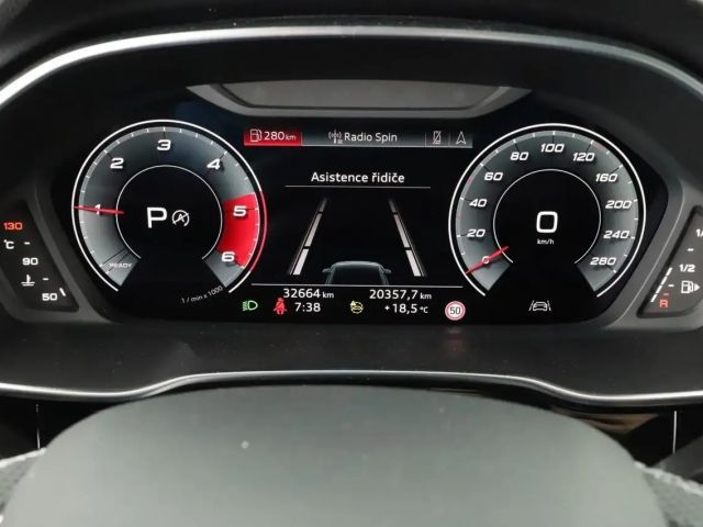 Audi Q3 40 TDI Quattro S-Line