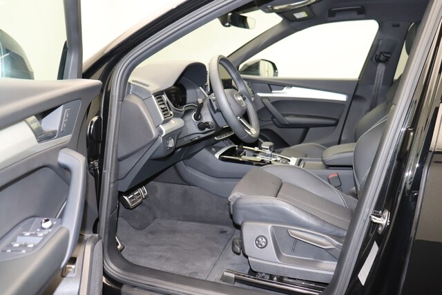 Audi Q5 40 TFSI Quattro S-Tronic Sportback