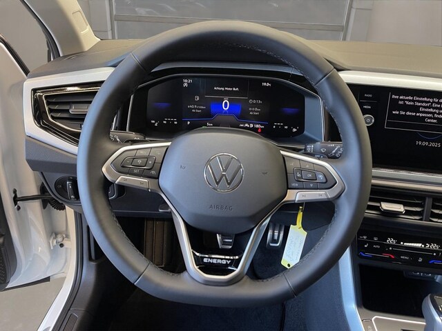 Volkswagen Taigo DSG