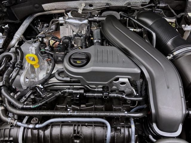 Audi Q2 35 TFSI S-Tronic