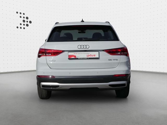 Audi Q3 35 TFSI S-Tronic