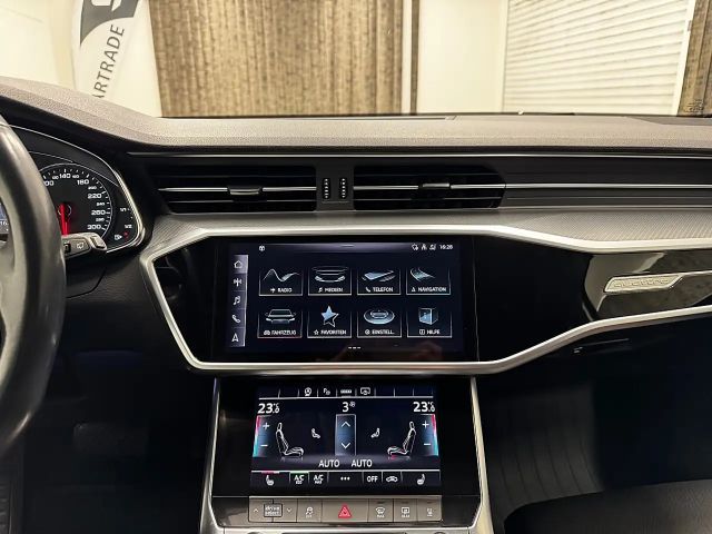 Audi A6 40 TDI Avant Quattro S-Tronic Sport