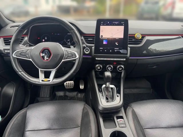 Renault Arkana EDC RS TCe 140