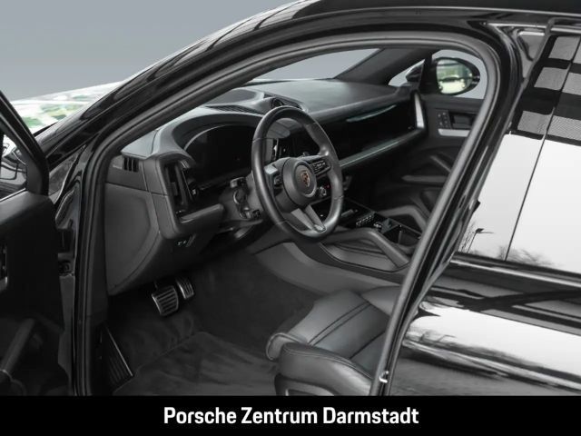 Porsche Cayenne Coupé E-Hybrid S