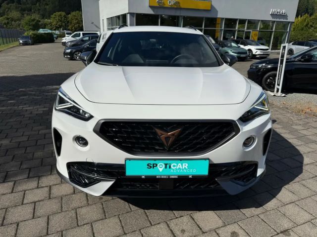 Cupra Formentor 2.0 TDI