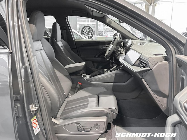 Audi Q5 Quattro S-Tronic Sportback