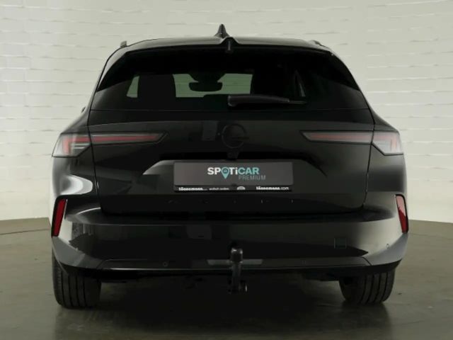 Opel Astra GS-Line Grand Sport Sports Tourer