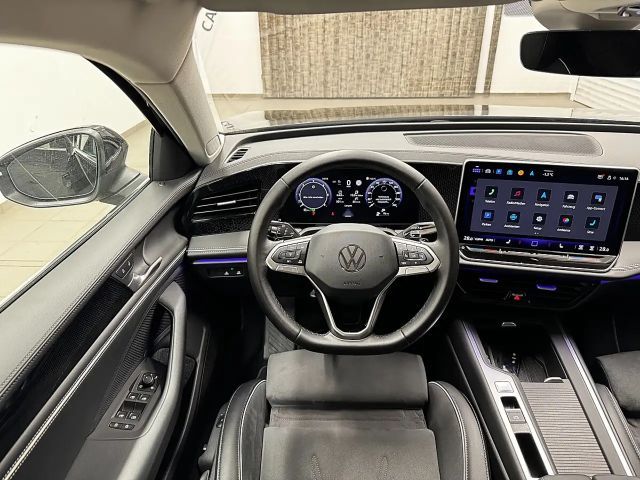 Volkswagen Passat 2.0 TDI Business DSG Variant