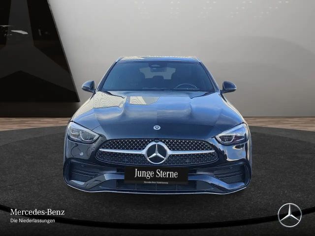 Mercedes-Benz C 300 4MATIC AMG Line Estate