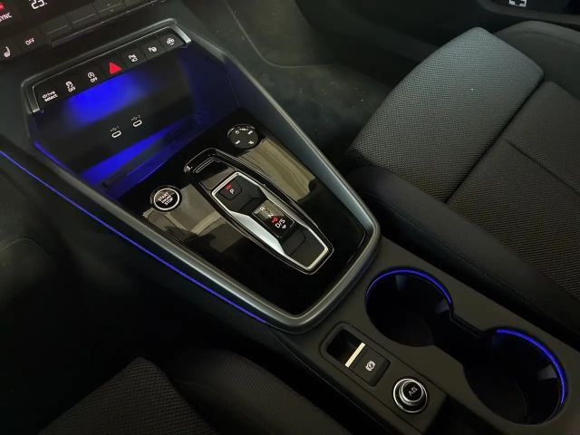 Audi A3 30 TFSI Sedan