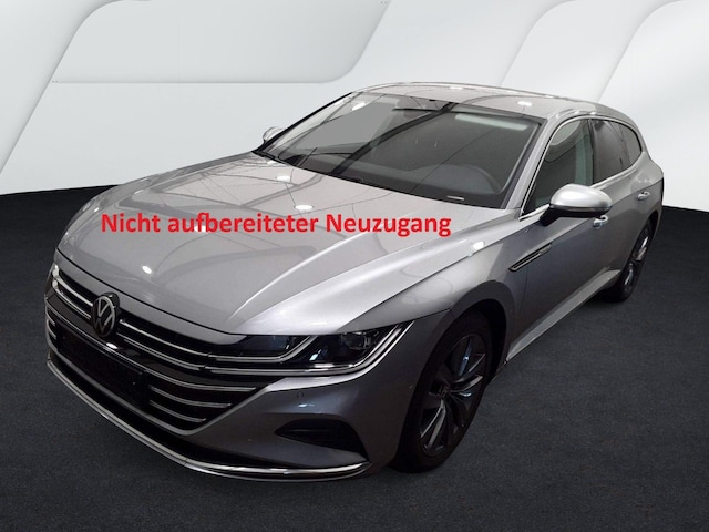 Volkswagen Arteon Shooting Brake DSG