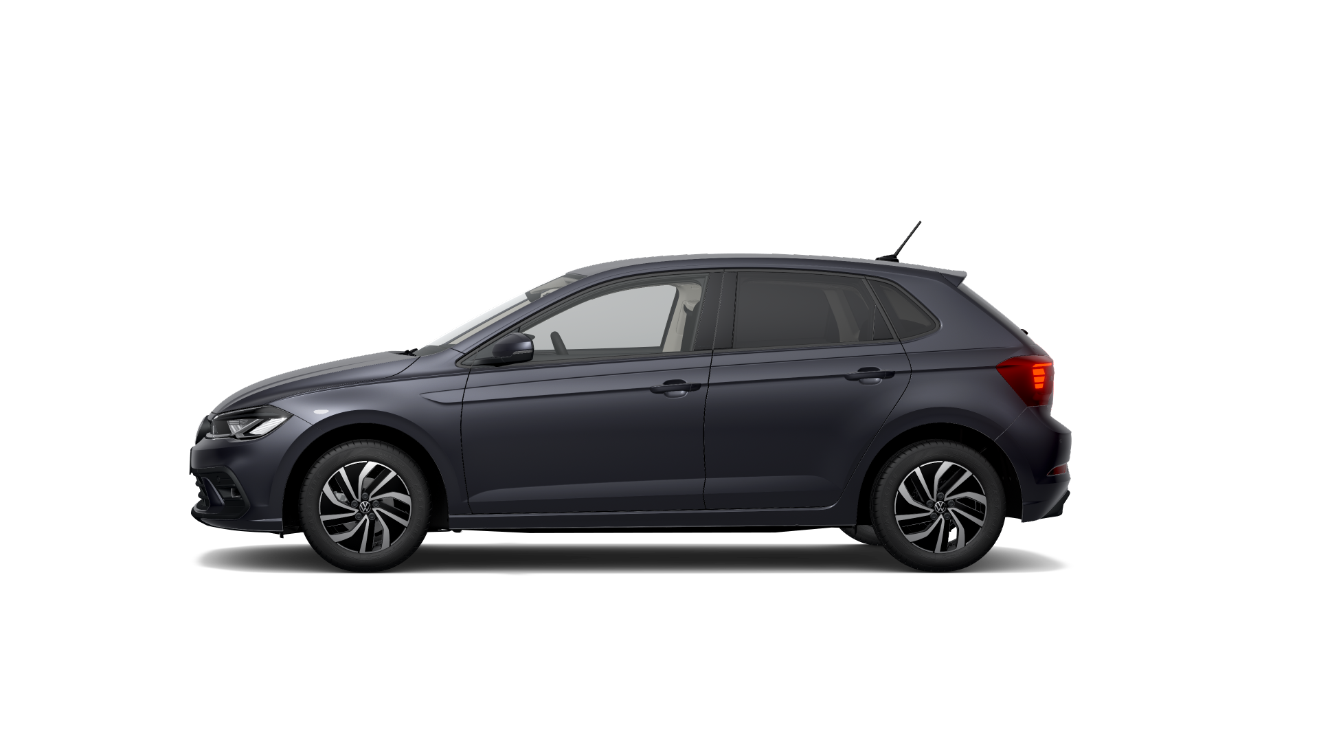 Volkswagen Polo 1.0 +KLIMA+SITZHEIZUNG+LM