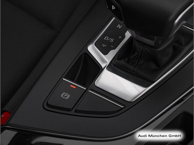 Audi A4 35 TFSI Avant S-Line S-Tronic
