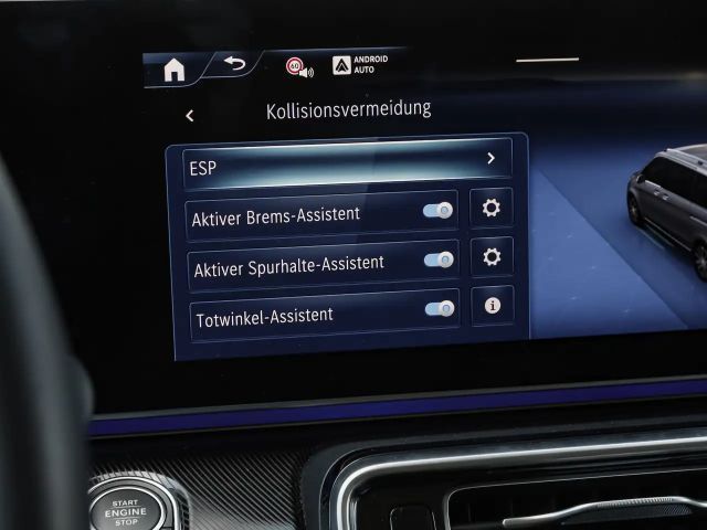 Mercedes-Benz V 220 Style V 220 d