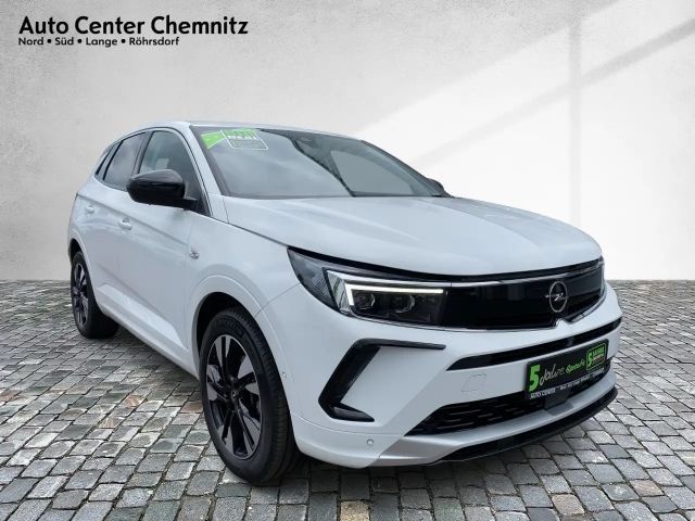 Opel Grandland X 1.5 CDTI Elegance