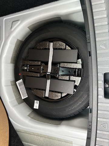 Skoda Scala Monte Carlo