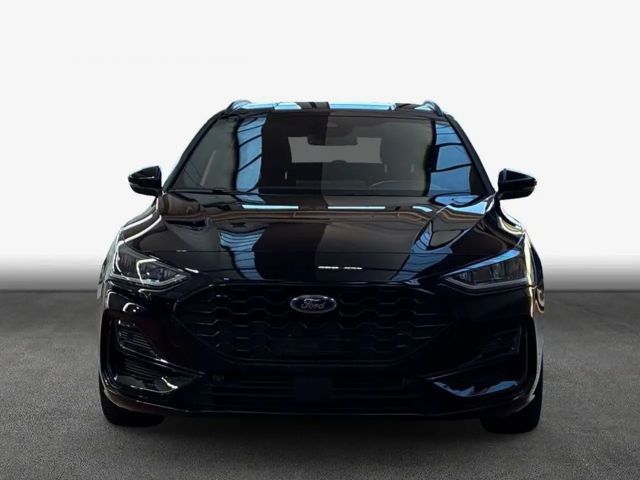 Ford Focus EcoBoost ST Line Wagon