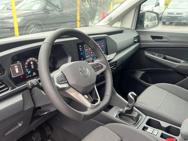 Volkswagen Caddy Family