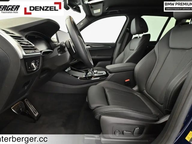 BMW X3 M-Sport xDrive30e