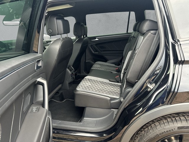 Volkswagen Tiguan 2.0 TDI Allspace R-Line