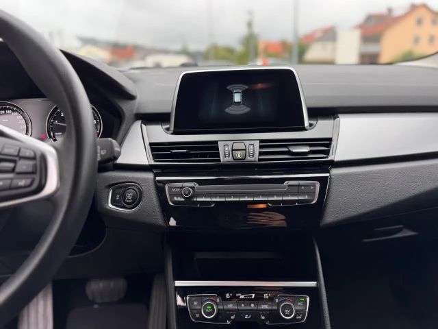 BMW 218 218i Gran Tourer