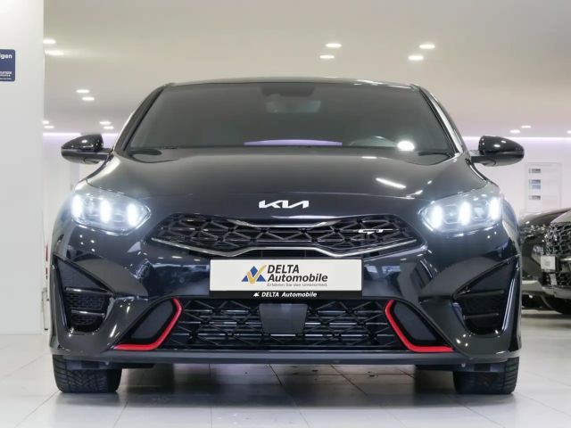 Kia ProCeed GDi GT-Line