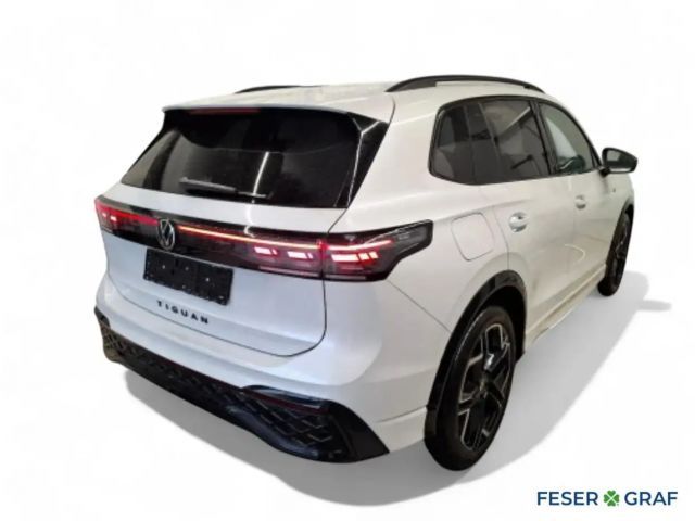 Volkswagen Tiguan 2.0 TDI DSG R-Line